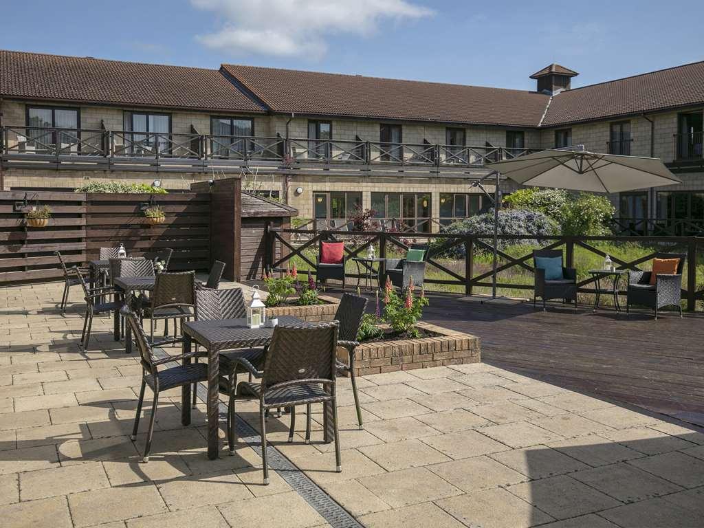 Hampshire Court Hotel&Spa Basingstoke Extérieur photo